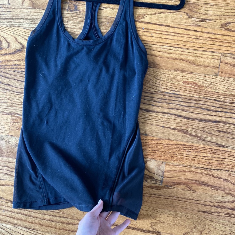 Lululemon Tank - Picture 7 of 7